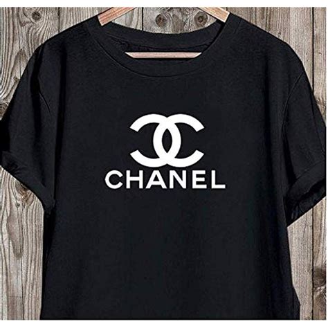 buy coco chanel t shirt|chanel oversized t shirt.